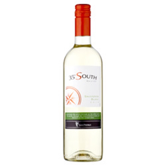 Picture of 35 SOUTH WINE SAUVIGNON BLANC